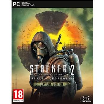 STALKER 2: Heart of Chornobyl (4020628635176)