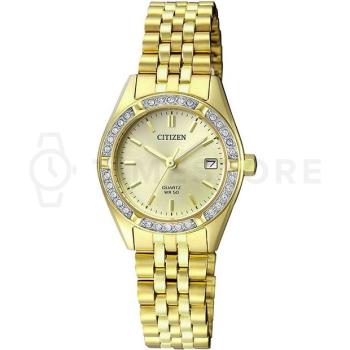 Citizen Quartz EU6062-50P - 30 dní na vrátenie tovaru, Garancia originality
