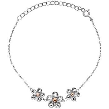 HOT DIAMONDS Forget me not DL596 (Ag 925/1000 g) (5055069041032)