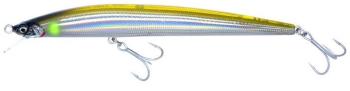 Savage gear wobler wander jerk ghost ayu - 14,2 cm 20,5 g