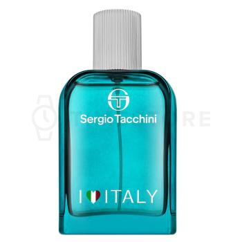 Sergio Tacchini I Love Italy toaletná voda pre mužov 100 ml - 30 dní na vrátenie tovaru, Garancia originality