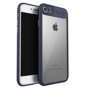 IPAKY FRAME Apple iPhone 7 / iPhone 8 modrý