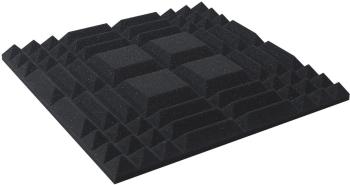 Mega Acoustic PA-PMK-A 50x50 Dark Gray Akusztikai panel