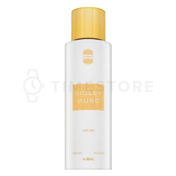 Ajmal Violet Musc vôňa do vlasov unisex 100 ml - 30 dní na vrátenie tovaru, Garancia originality