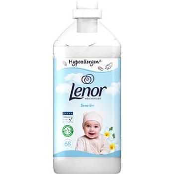 LENOR Sensitiv 1,7 l (68 praní) (8006540484340)
