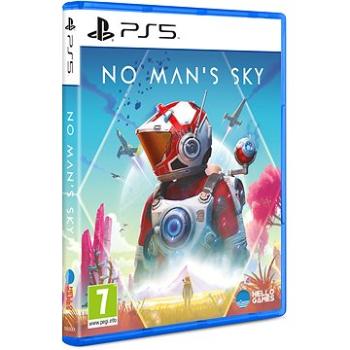 No Mans Sky – PS5 (3391892023596)