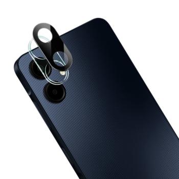 IMAK FULL COVER Sklo pre fotoaparát Samsung Galaxy A06