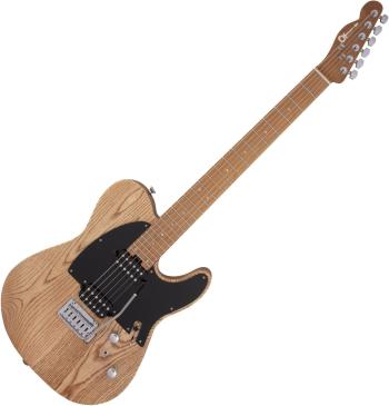 Charvel Pro-Mod So-Cal Style 2 24 HH 2PT CM Natural Ash Elektrická gitara