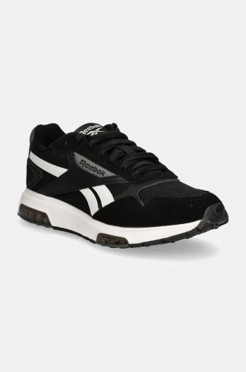Tenisky Reebok Classic Glide Dmx čierna farba, 100201257