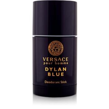 VERSACE Dylan Blue Deostick 75 ml (8011003826537)