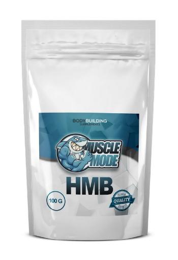 HMB od Muscle Mode 250 g Neutrál