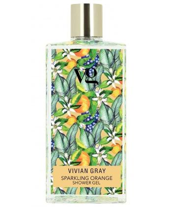 Vivian Gray Sprchový gél Sparkling Orange (Shower Gél) 350 ml