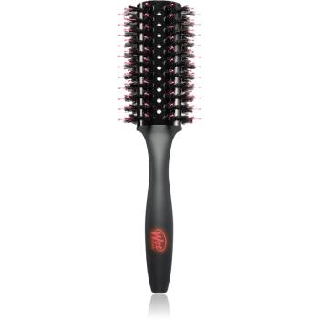 Wet Brush Fast dry round brush guľatá kefa na vlasy pre rýchlejšiu fúkanú 1 ks