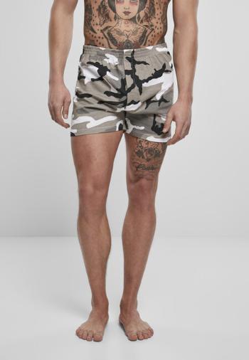 Brandit Boxershorts urban - 5XL