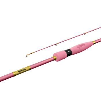 DELPHIN QUEEN SPIN 215CM/5-25G/2 DIELY, 101001316