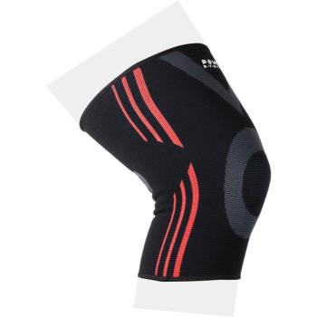 Power System Knee support EVO bandáž na koleno farba Orange, M 1 ks