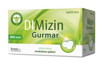 Simply You DIMizin Gurmar 50 kapsúl