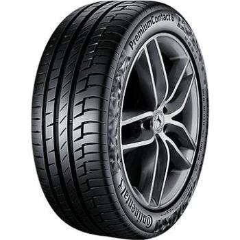 Continental PremiumContact 6 SSR 225/55 R17 97 W (03573000000)