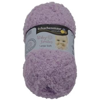 LENJA soft 25 g – 1034 svetlofialová (7147)