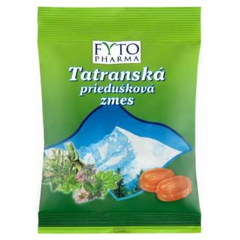 FYTO TATRANSKÁ PRIEDUŠKOVÁ ZMES DROPS 60G