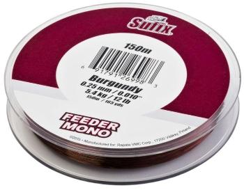 Sufix vlasec feeder mono 150 m - priemer 0,18 mm / 2,8 kg