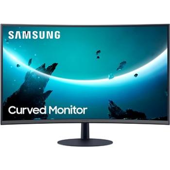 27 Samsung C27T550 (LC27T550FDRXEN)