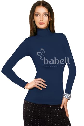 Tricou de damă Kimi dark blue