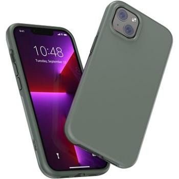 Choetech iPhone13 MFM PC+TPU phone case, 6.1inch, green (PC0112-MFM-GN)