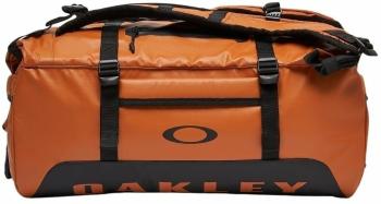 Oakley Road Trip RC Duffle Cestovná taška Zázvor 50 L