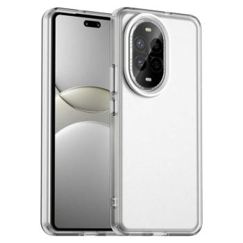 CANDY Ochranný kryt pre Huawei Nova 13 Pro mliečny matný
