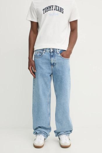 Rifle Tommy Jeans pánske, DM0DM21168