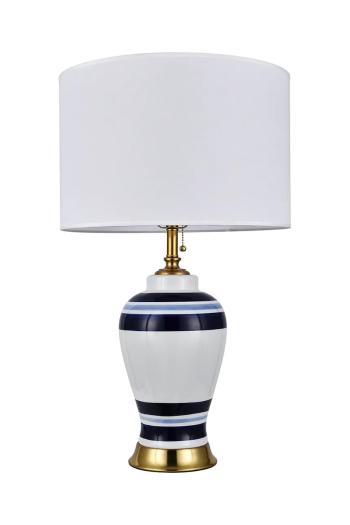 Stolná lampa home & lifestyle viac farieb