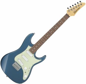 Ibanez AZES31-AOC Arctic Ocean Metallic Elektrická gitara