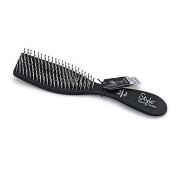 Olivia Garden iStyle Brush kefa na vlasy pre hrubé vlasy Thick Hair