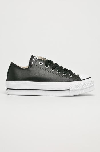 Converse - Tenisky Chuck Taylor All Star Lift C561681-BLACK/B/W,