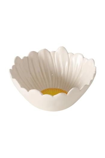 Misa Boltze Daisy 350 ml biela farba