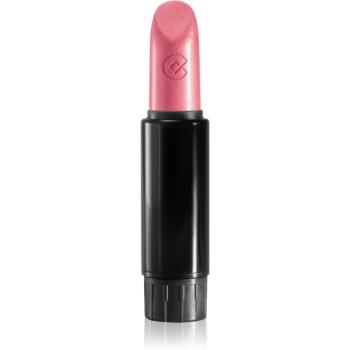 Collistar Rossetto Lipstick Refill dlhotrvajúci rúž náhradná náplň odtieň 25 ROSA PERLA 3,5 ml