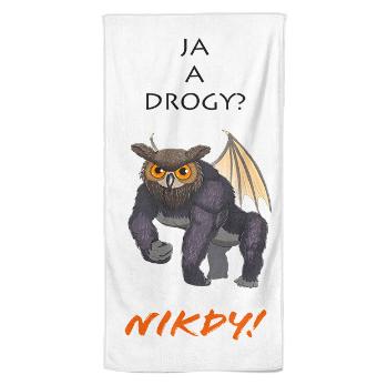 Osuška Ja a drogy