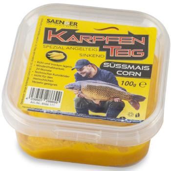 Saenger cesto na kapre 100 g - sweet corn