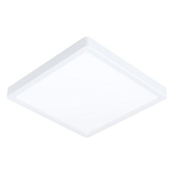 Led nástenné svietidlá Eglo Fueva oceľ 99238
