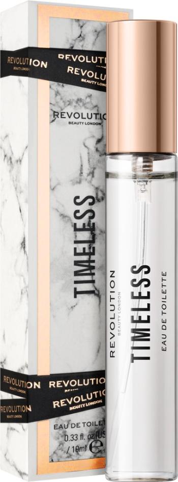 Revolution Toaletná voda Timeless EDT (Purse Spray) 10 ml