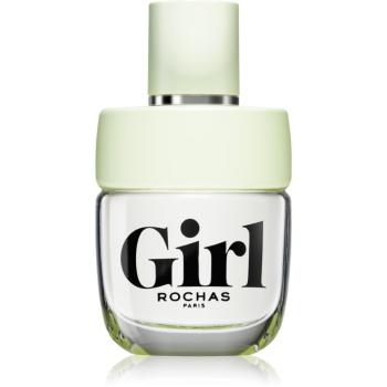 Rochas Girl toaletná voda pre ženy 60 ml