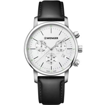 Wenger Urban Classic 01.1743.118 - 30 dní na vrátenie tovaru, Garancia originality