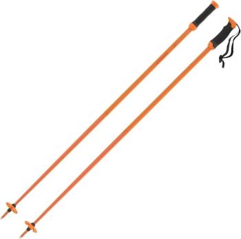 Atomic Redster Q SQS Orange 130 cm Lyžiarske palice