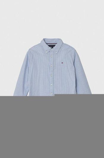 Detská košeľa Tommy Hilfiger