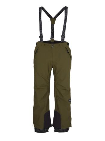 O'NEILL Sportnadrágok '  Total Disorder '  zöld