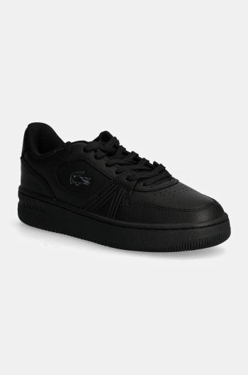 Tenisky Lacoste L001 Set čierna farba, 48SMA0097