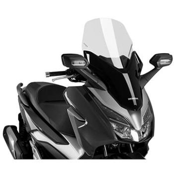 PUIG V-TECH LINE TOURING priehľadné pre HONDA NSS 300 Forza (2018 – 2019) (1295W)