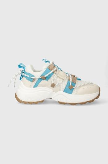 Tenisky Steve Madden Tazmania béžová farba, SM11002419