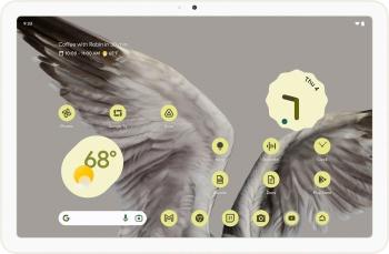 Tablet Google Pixel Tablet 8GB / 128GB fehér